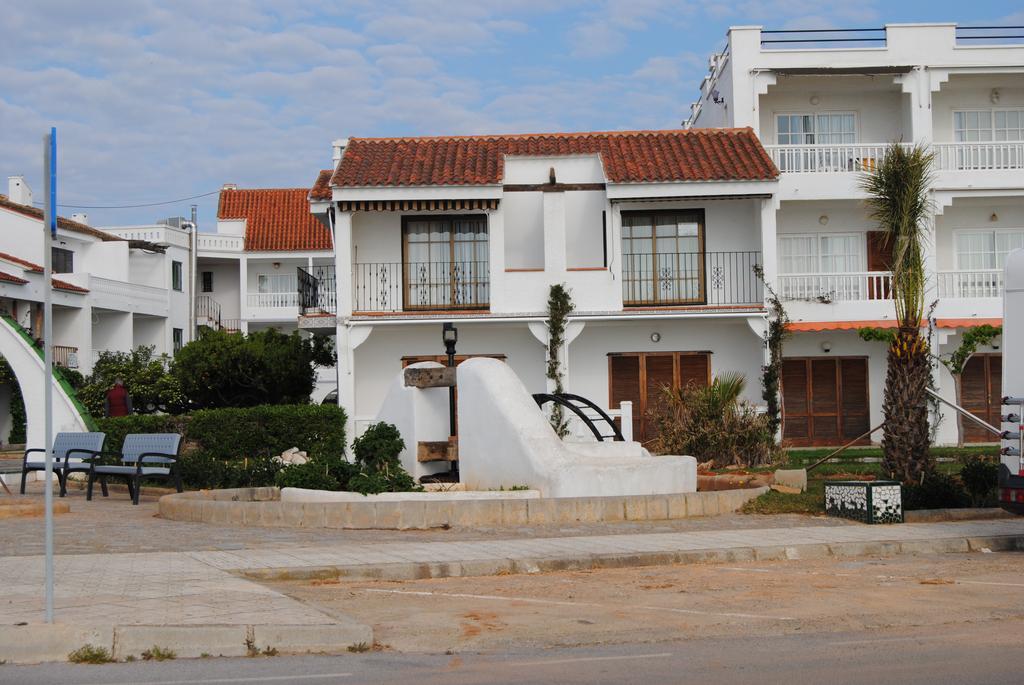 Playa Romana 3000 Alcossebre Exterior foto